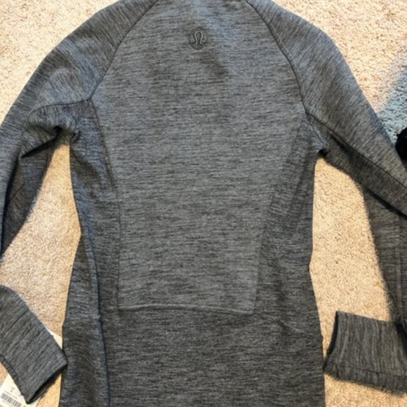 Lululemon Radiant Jacket - Picture 4 of 5